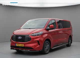 Ford Transit Custom 320 2.0TDCI L2H1 | Veel extra`s | Adaptive Cruise Control