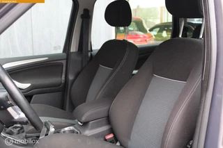 Ford S-Max Ford S-Max 1.6 EcoBoost|7 Zit|Trekhaak|Clima|Boekjes - afbeelding nr 7
