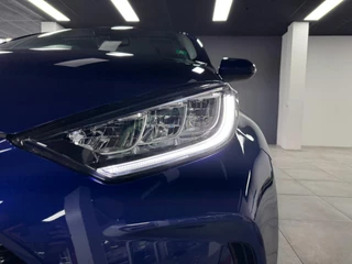 Toyota Yaris Toyota Yaris 1.5 Hybrid Dynamic | Keyless | Cam | Cruise | - afbeelding nr 8