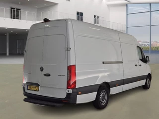 Mercedes-Benz Sprinter - afbeelding nr 11