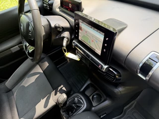 Citroën C4 Cactus Citroën C4 Cactus 1.2 PureT. Business navi camara airco - afbeelding nr 23