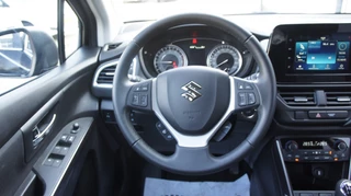 Suzuki S-Cross - afbeelding nr 11