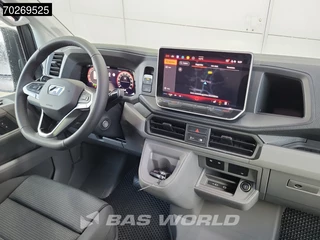 MAN TGE MAN TGE 3.180 Automaat 2025 model Facelift L3H3 Navi CarPlay Camera L2H2 11m3 Airco Cruise control - afbeelding nr 3