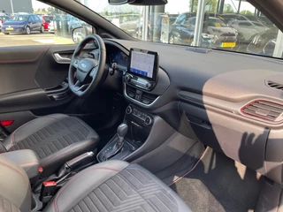 Ford Puma - afbeelding nr 29