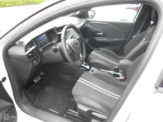 Opel Corsa Opel Corsa 1.2 Turbo GS Automaat Apple Car Play - afbeelding nr 11