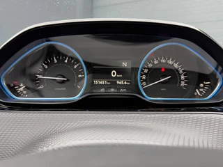 Peugeot 2008 Peugeot 2008 1.2 PureTech Allure 2e Eigenaar,Navi,Pano,Clima,Cruise,PDC,Automaat,N.A.P,APK tot 01-2026 - afbeelding nr 15