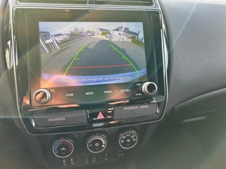 Mitsubishi ASX - afbeelding nr 5