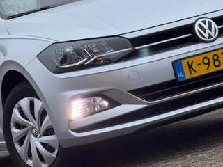 Volkswagen Polo - 34522659-0