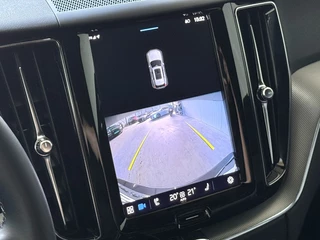 Volvo XC60 Volvo XC60 2.0 T8 Plug-in Hybrid AWD R-Design Pano H&K Leder - afbeelding nr 17
