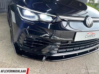Volkswagen Golf Volkswagen Golf 2.0 TSI R 4Motion Akrapovic leder pano vol! - afbeelding nr 49