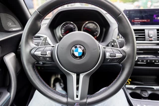 BMW M2 BMW M2 2-serie Coupé DCT Competition - afbeelding nr 23