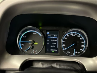 Toyota RAV4 Toyota RAV4 2.5 Hybrid Executive Business / Leder / Navi - afbeelding nr 23