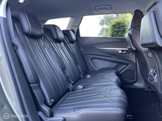 Peugeot 5008 Peugeot 5008 1.2 Aut 7-Pers Leer Keyless StoelVw CarPlay - afbeelding nr 44