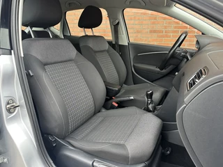 Volkswagen Polo Volkswagen Polo 1.2 TSI First Edition Blue Motion Compact, Comfortabel & Complee - afbeelding nr 5