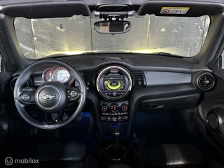 MINI Cooper Cabrio Mini Cabrio 1.5 Cooper Stoelverw/LED/Clima/Cruise/Sportstoel - afbeelding nr 19