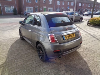 Fiat 500 - afbeelding nr 8