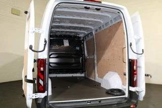 Renault Master Renault Master E-Tech T35 L3H2 Advance long range 87 kWh - afbeelding nr 14
