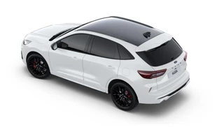 Ford Kuga Ford Kuga 2.5 PHEV ST-Line X 243pk | Driver Assistance Pack | Black Package | Winterpack | Wegklapbare Trekhaak | AGR Stoelen - afbeelding nr 4
