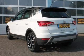 SEAT Arona SEAT Arona 1.0 TSI FR Limited Edition. Automaat - afbeelding nr 10