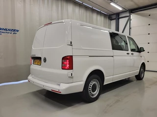 Volkswagen Transporter - afbeelding nr 3