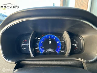 Renault Mégane Renault Megane 1.6 TCe GT  205pk  Led | Grote Navi | Keyles - afbeelding nr 25