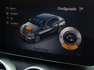 Mercedes-Benz C-Klasse Mercedes-Benz C-Klasse 250 210PK automaat Prestige / AMG ed. 1 / LED - afbeelding nr 27