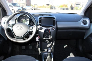 Toyota Aygo - afbeelding nr 8