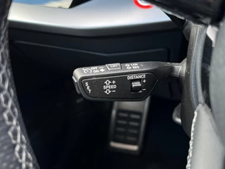 Audi A3 Audi A3 40 TFSI S Line - Panoramadak - Leer - Camera - afbeelding nr 18