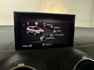 Audi Q2 Audi Q2 30 TFSI Pro Line Navi Cruise Clima Trekhaak NAP - afbeelding nr 33