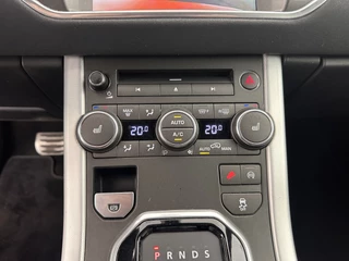 Land Rover Range Rover Evoque Aut. *LUXURY-LEATHER | BI-XENON | MERIDIAN-AUDIO | MEMORY-PACK | NAVI-FULLMAP | HEATED-SPORTSEATS | ECC | CAMERA | KEYLESS | SHIFT-PADDLES | PDC | CRUISE | TOWBAR | 20''ALU* - afbeelding nr 14
