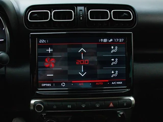 Citroën C3 Aircross - afbeelding nr 33