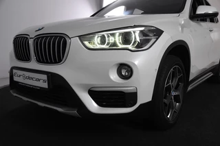 BMW X1 - afbeelding nr 16