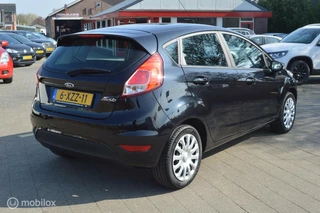 Ford Fiesta Ford Fiesta 1.0 5drs Style | 53.000km !!! - afbeelding nr 2