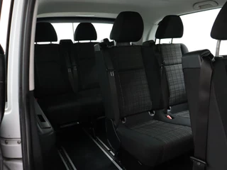 Mercedes-Benz Vito | Airco | Cruise | BPM vrij !!! | 2-2-2-3 Stoelopstelling - afbeelding nr 21
