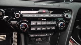Kia Sportage Kia Sportage 1.6T GDI 4WD GT Line PANO PDC ACC TREKHAAK AUTOMAAT LEDER STOELKOELING/ VERWARMING - afbeelding nr 8
