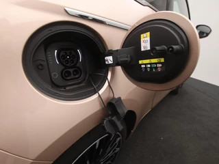 Fiat 500e Fiat 500E Icon automaat 42 kWh - 12% bijtelling tot 7-2026 - afbeelding nr 38