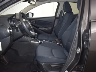 Mazda 2 - afbeelding nr 7