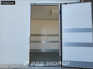 Renault Master Renault Master 130PK Koelwagen Zijdeur Carrier Viento 300 Euro6 Airco Cruise Bakwagen Gekoeld Koel Koeler Kühl Kühler Kühlwagen Kühlkoffer 16m3 Airco Cruise control - afbeelding nr 9