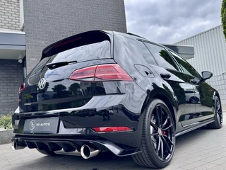 Volkswagen Golf Volkswagen Golf 2.0 TSI GTI Performance Pano Alcantara Virtual - afbeelding nr 14