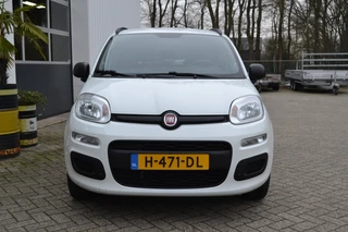 Fiat Panda - afbeelding nr 2