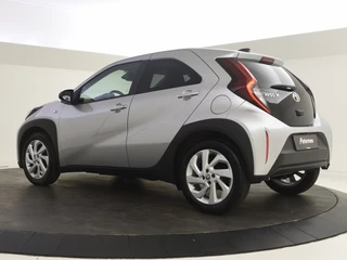 Toyota Aygo - afbeelding nr 2