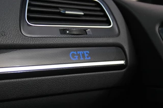 Volkswagen Golf Volkswagen Golf 1.4 TSI GTE | Orig. NL | Pano | Carplay | Sportuitlaat | Trekhaak - afbeelding nr 33