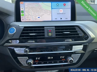BMW iX3 BMW iX3 80kWh Sportleder PANO 360 CAM H&K Trekhaak Carplay - afbeelding nr 25