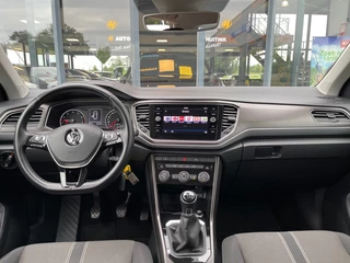 Volkswagen T-Roc Volkswagen T-Roc 1.0 TSI Style - App Connect - Adaptive cruise - Sensoren - afbeelding nr 23