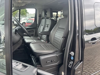 Ford Tourneo Custom - afbeelding nr 9