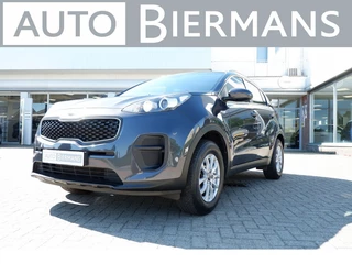 Kia Sportage Kia Sportage 1.6 GDI Edition 7. Navi/Stoelverw! Rijklaar Incl Bovag garantie - afbeelding nr 1