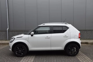 Suzuki Ignis Suzuki Ignis 1.2 Smart Hybrid Select | Achteruitrijcamera | Stoelverwarming | Apple carplay/android | - afbeelding nr 4