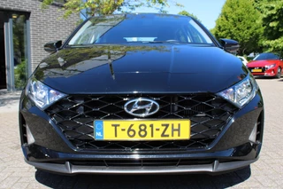 Hyundai i20 - afbeelding nr 6