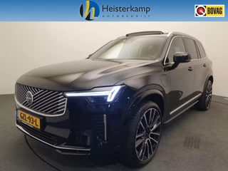 Volvo XC90 2.0 T8 Plug-in hybrid AWD Ultra Bright