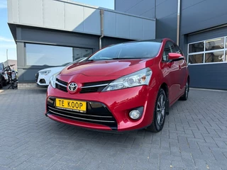 Toyota Verso - 473127929-0